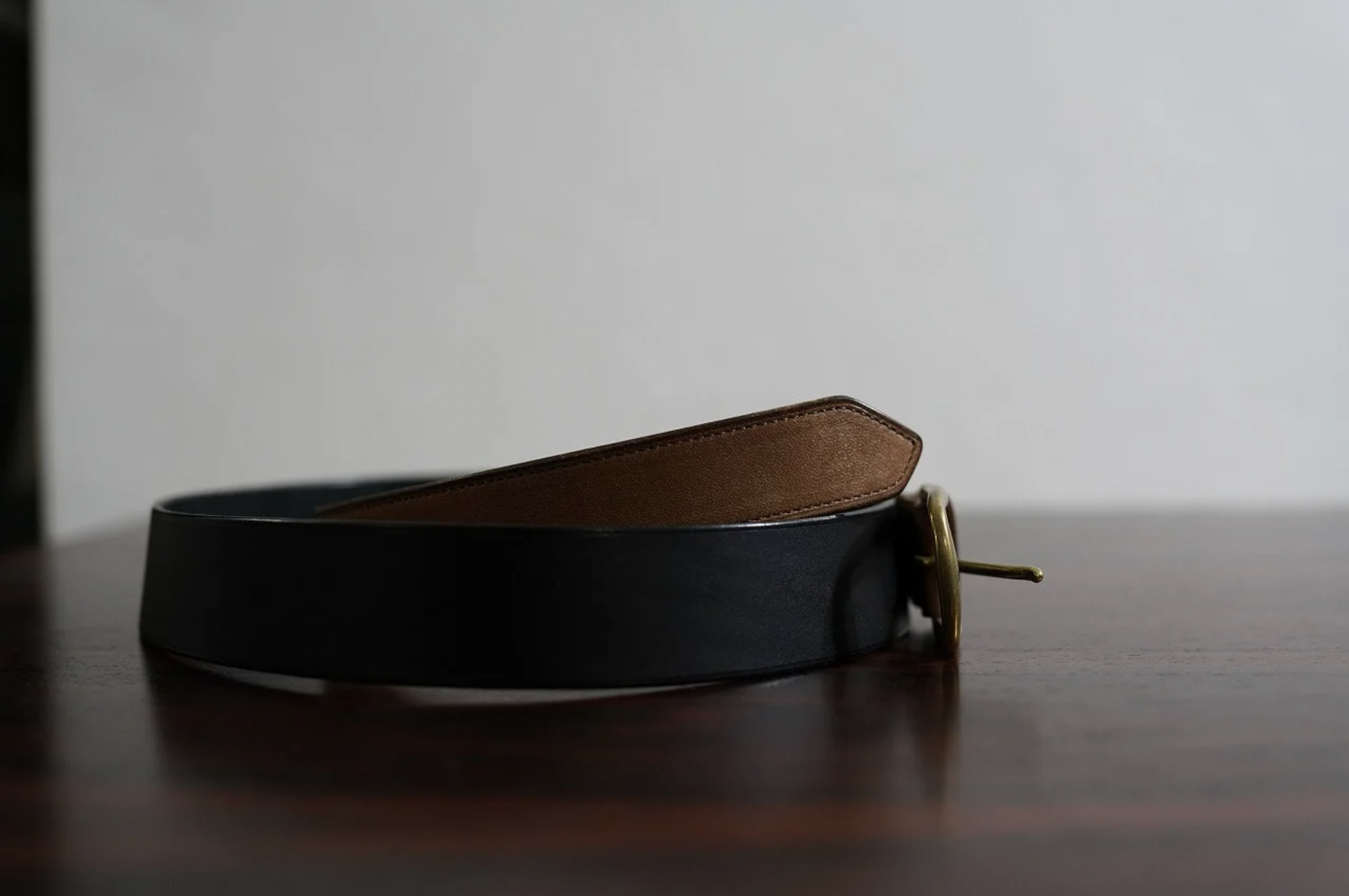 forme/jodhpurs belt/ジョッパーズベルト/bridle/buttero/SHF